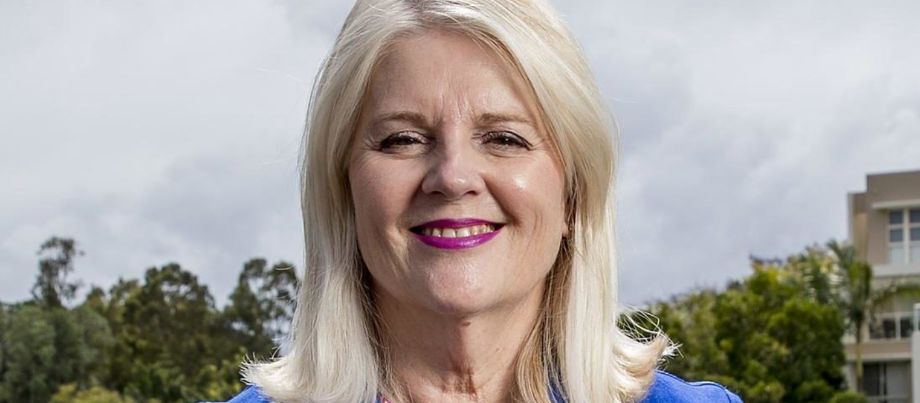 Manufacturing loses Minister Karen Andrews